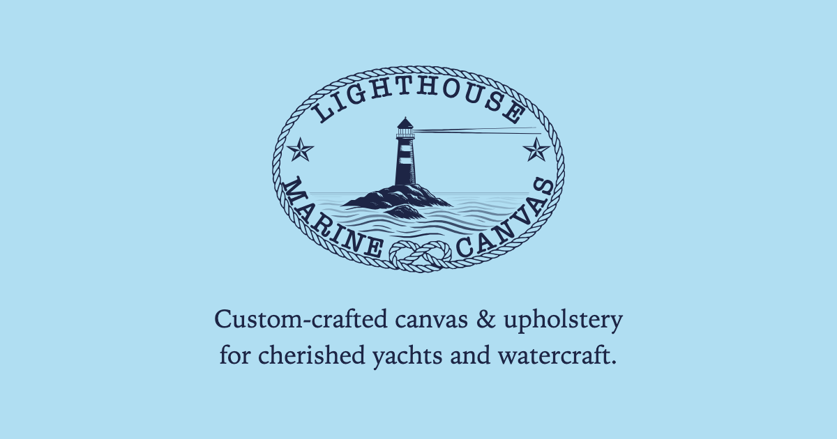 Home ★ Lighthouse Marine Canvas